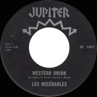 Western Union b/w Tu Peux Partir