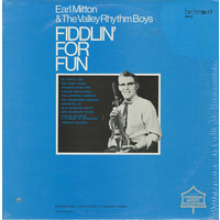 Fiddlin' for Fun