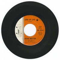 Love of life b/w Love Life