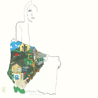 Ladies of the Canyon