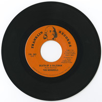 Death of a Salesman b/w Sitting in the Station