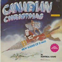 Canadian Christmas (New Sound of X-mas)