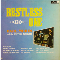 Restless One