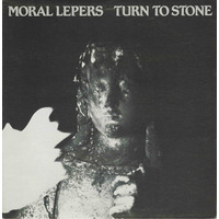 Turn to Stone