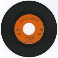 Long Time Waiting b/w Heartaches Over My Head