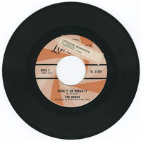 Make it or Break it b/w Fancy Free