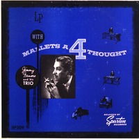 With Mallets A 4 Thought