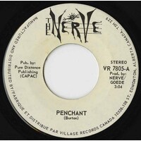 Penchant b/w Preludes