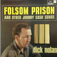 Folsom Prison and Other Johnny Cash Songs
