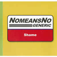 Generic Shame (EP)