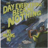 The Day Everything Became Nothing (EP)