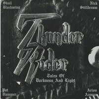 Tales of Darkness and Light