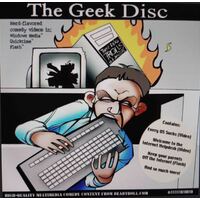 The Geek Album 2.0