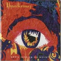 Who's Running My World?