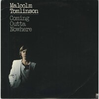 Coming Outta Nowhere