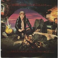 Rock and Roll Hermit