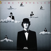 Time Traveller