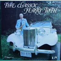 The Classic Jerry Toth