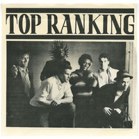 Life is Not So Hard b/w Conquer (picture sleeve)