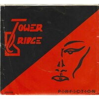 Perfection b/w Out of My Mind Girl (picture sleeve)