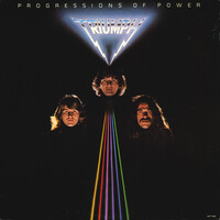 Progressions of Power
