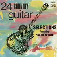 24 Country Guitar Selections featuring