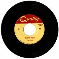 Station Breaks b/w Safety Checks