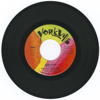 Gaslight b/w Rimb Nugget