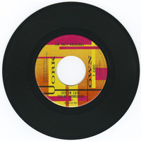 Just In Case You're Wondering b/w That's Just the Thought I Had in My Mind (mis-print)