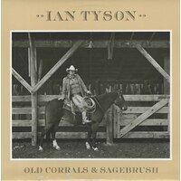 Old Corrals & Sagebrush
