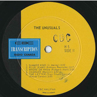 ST (split with Davy Wells)