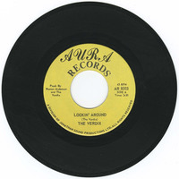 Lookin' Around b/w Media