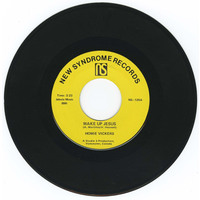 Wake Up Jesus b/w Do it Yourself