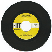 Just Another Face in the Crowd b/w Out of Sight