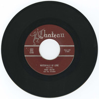 Waterfulls of Love b/w Lost Memories