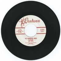 The Wondrous Word (of the Lord) b/w Pardon Me If I Cry