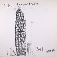 Tall House (EP)