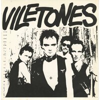 Screaming Fist b/w Possibilities/ I'm a Rebel