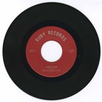 Vibration b/w North Country