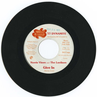 Give In b/w Feel The Warm