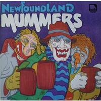 Newfoundland Mummers comp