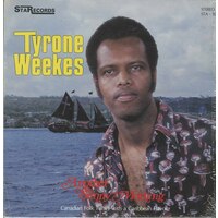 Another Sunny Morning: Canadian Folk Tunes with a Caribbean Flavour