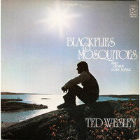 Black Flies & Mosquitos