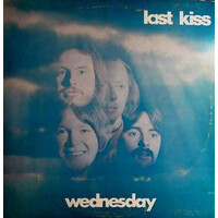 Last Kiss
