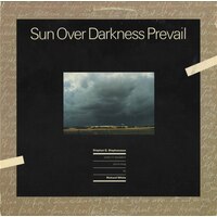 Sun Over Darkness Prevail