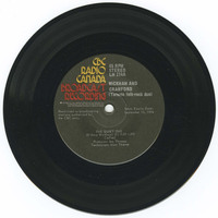 Toronto Folk-rock Duo