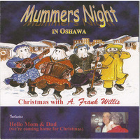 Mummers Night in Oshawa