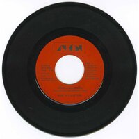 Echo and Narcissus b/w Vision of Steel