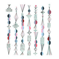 Apologies to the Queen Mary