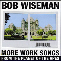 More Work Songs (from the planet of the apes)
